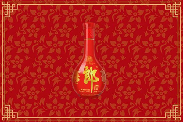 吉安吉州高价回收郎酒