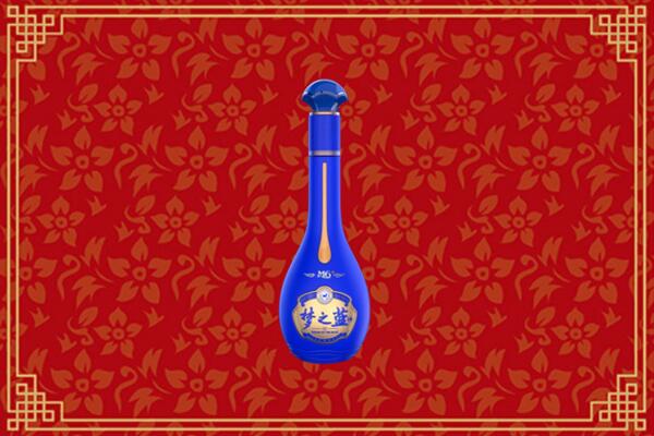 收购行情：吉安吉州名酒梦之蓝价格