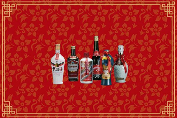 吉安吉州烟酒回收白酒
